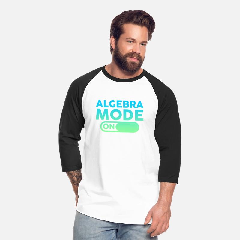 Algebra Mode On 4