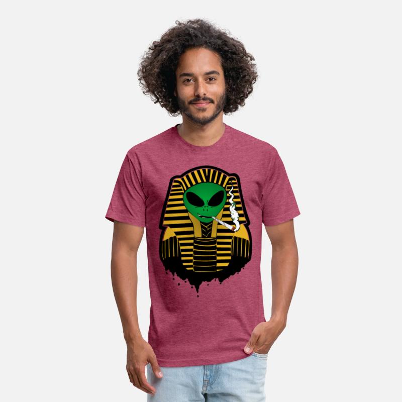 Alien Pharaoh