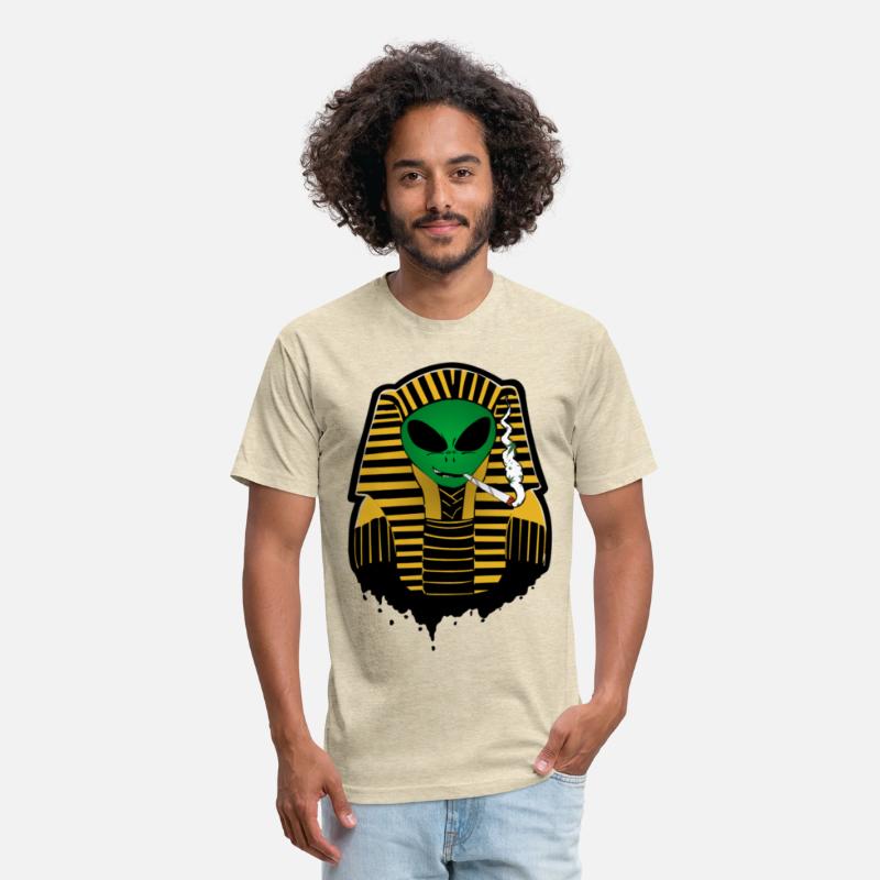 Alien Pharaoh