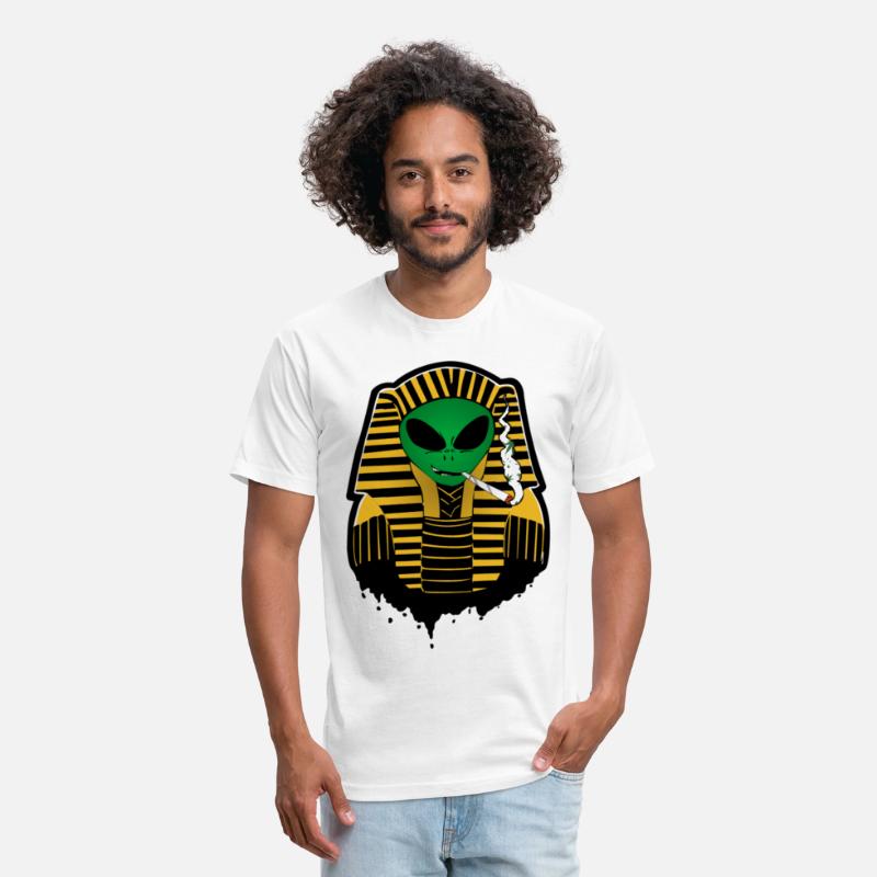 Alien Pharaoh