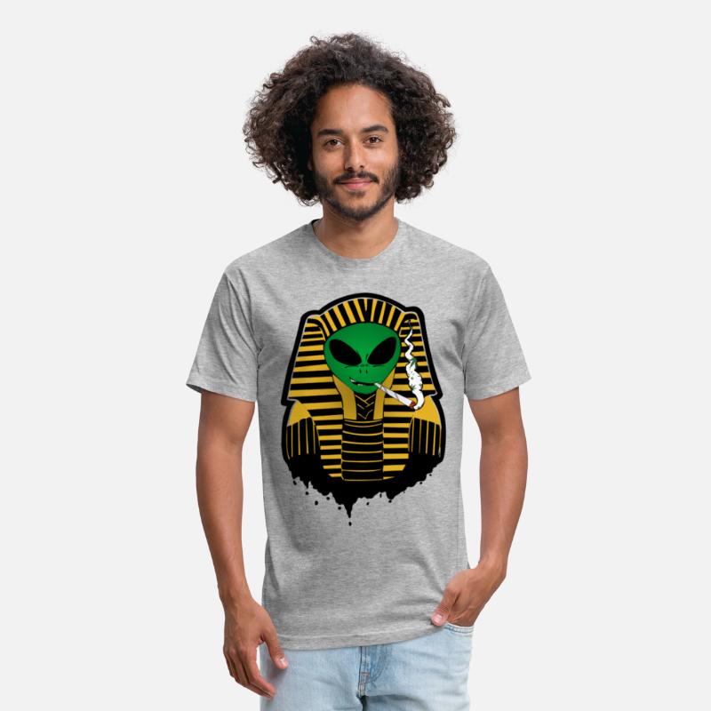 Alien Pharaoh
