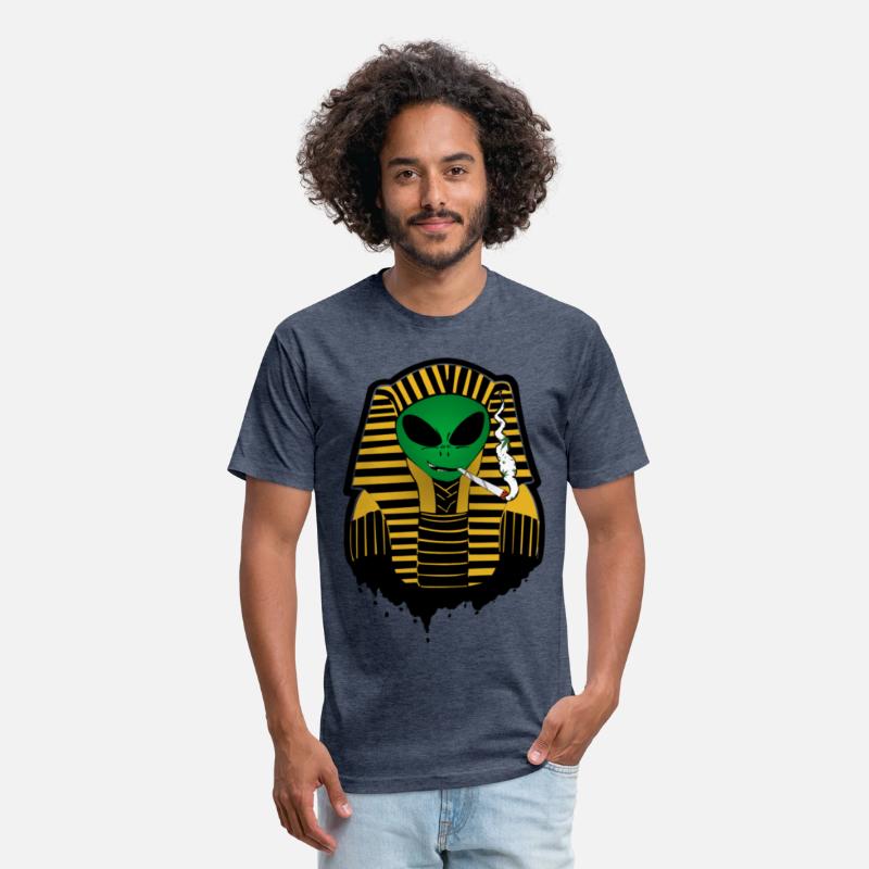 Alien Pharaoh