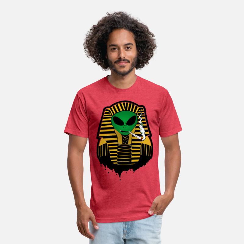 Alien Pharaoh