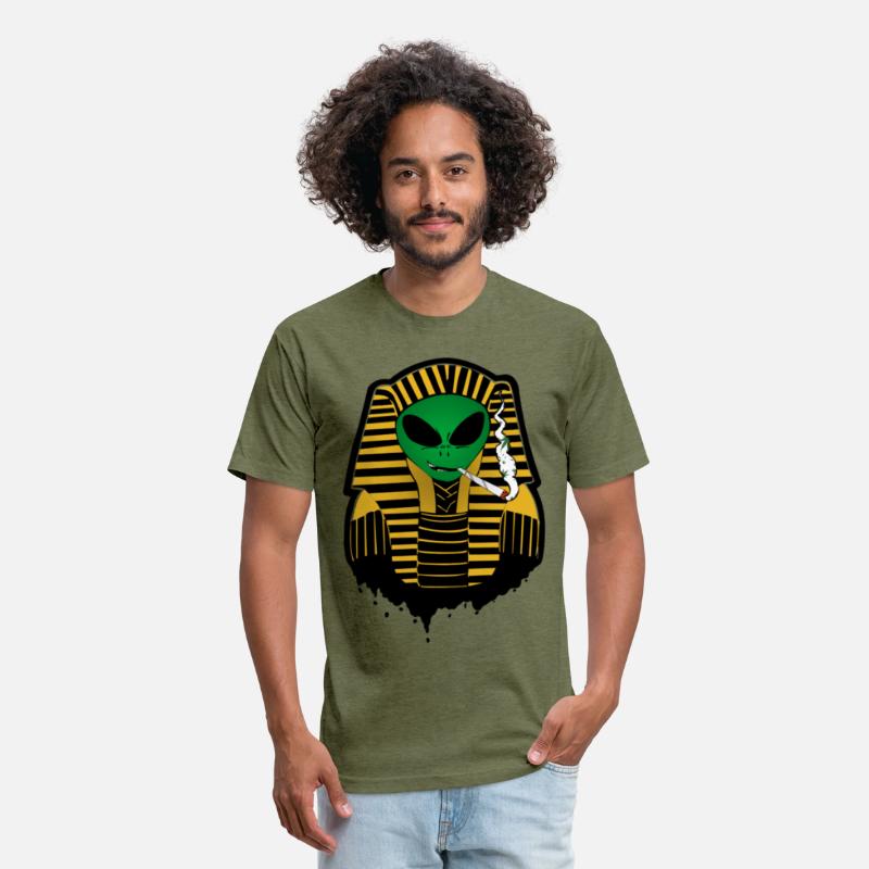 Alien Pharaoh