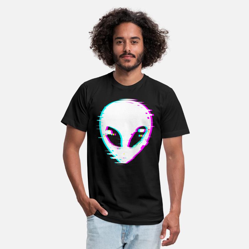 Aliens Gift Ufo Space Saucer Mars Geek Scifi Solar