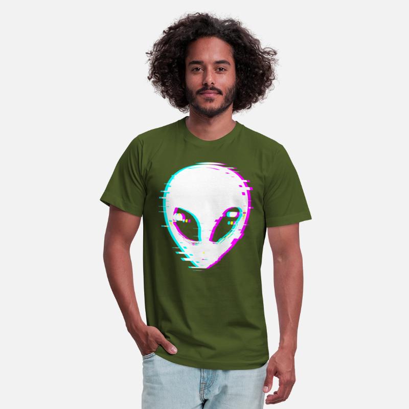 Aliens Gift Ufo Space Saucer Mars Geek Scifi Solar
