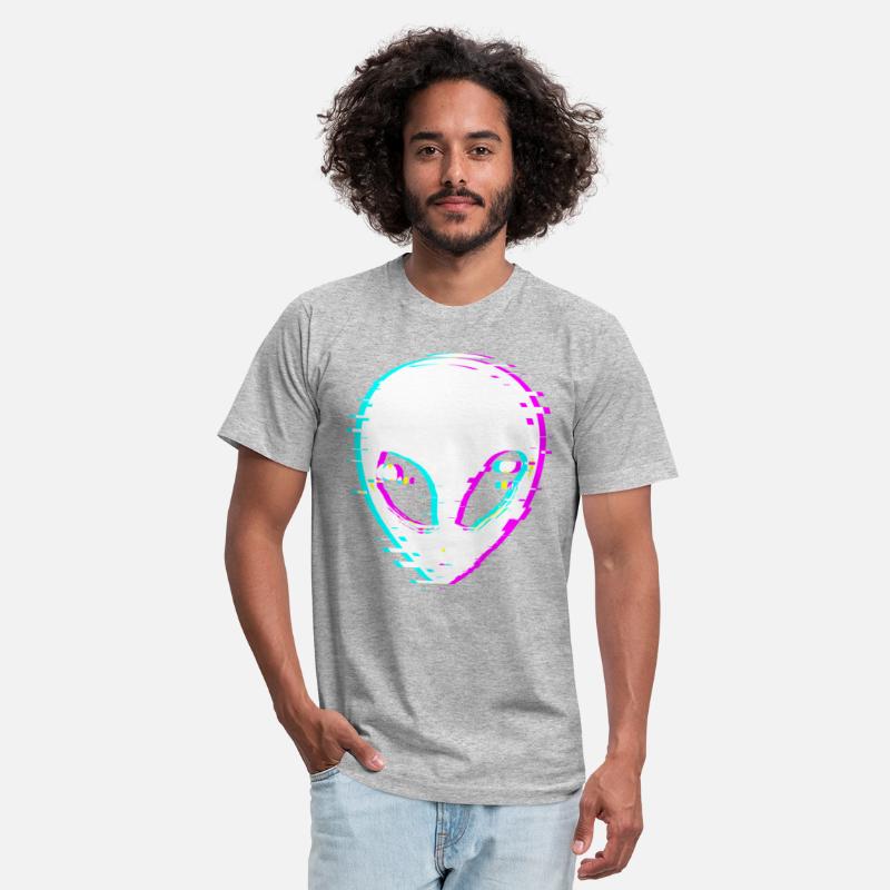 Aliens Gift Ufo Space Saucer Mars Geek Scifi Solar