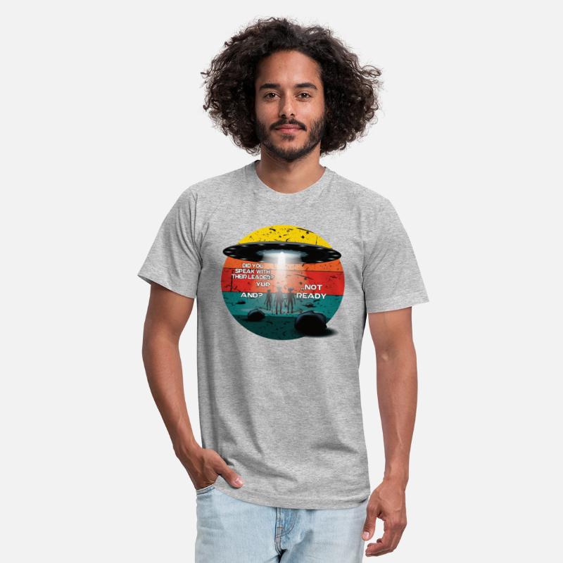 Aliens UFO Area 41 Take Me To Your Leader Galactic
