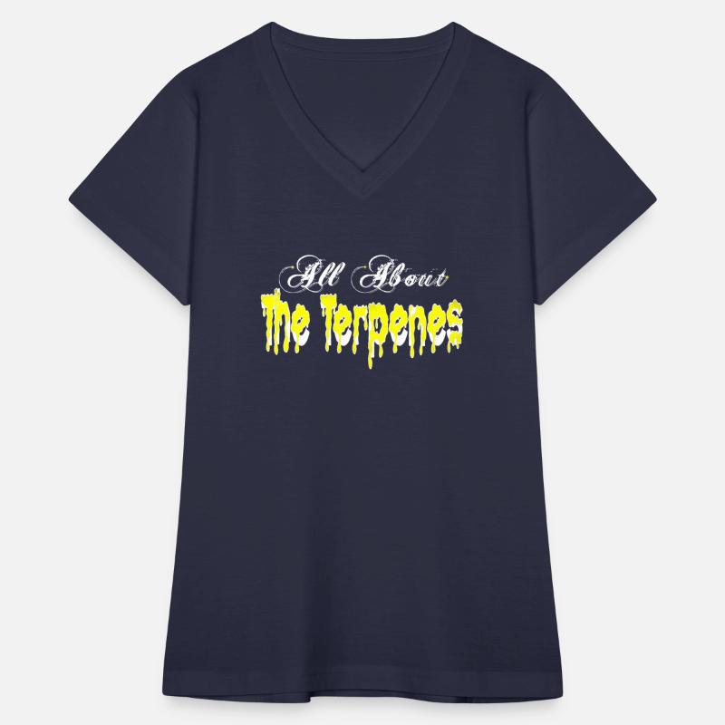 All About Terpness White