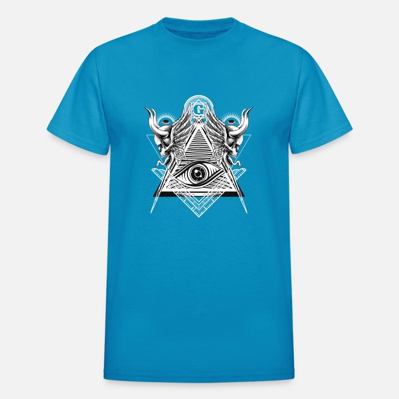 All-Seeing Eye