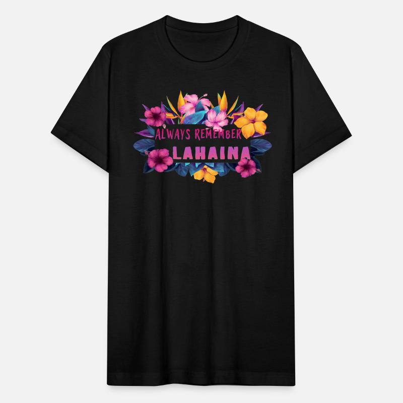 Always Remember Lahaina