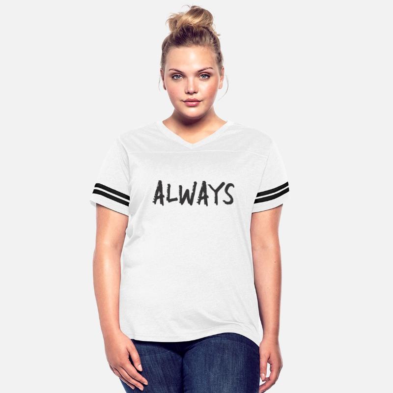always