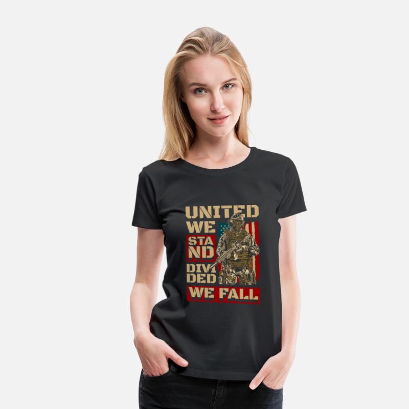 America State Power Tourist