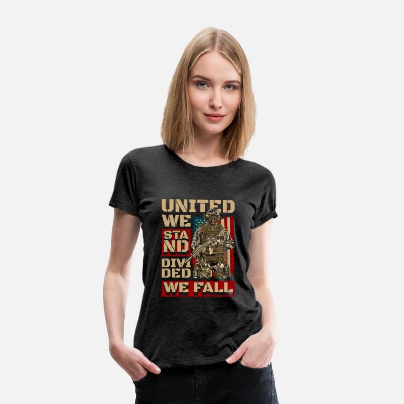 America State Power Tourist