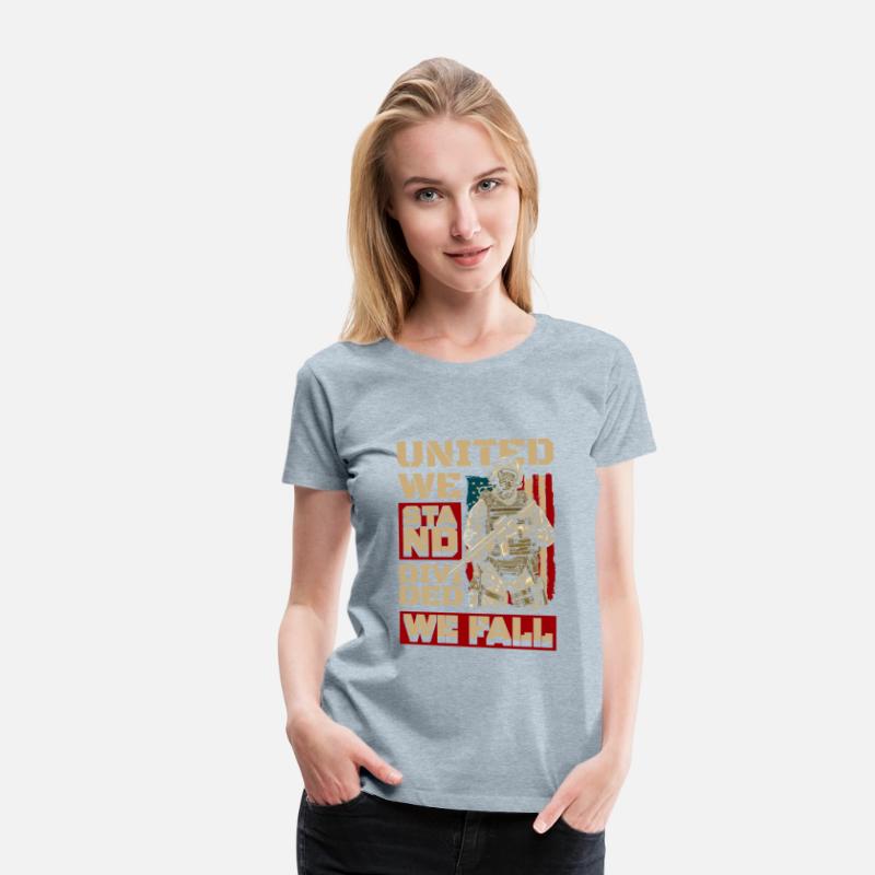 America State Power Tourist