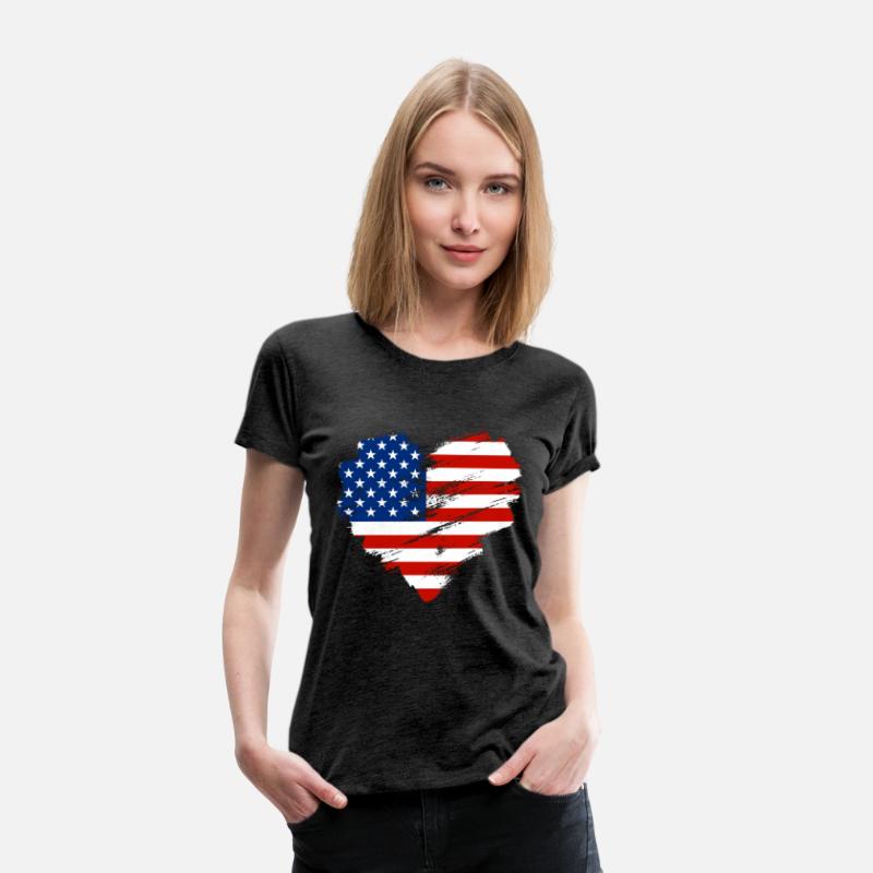 America