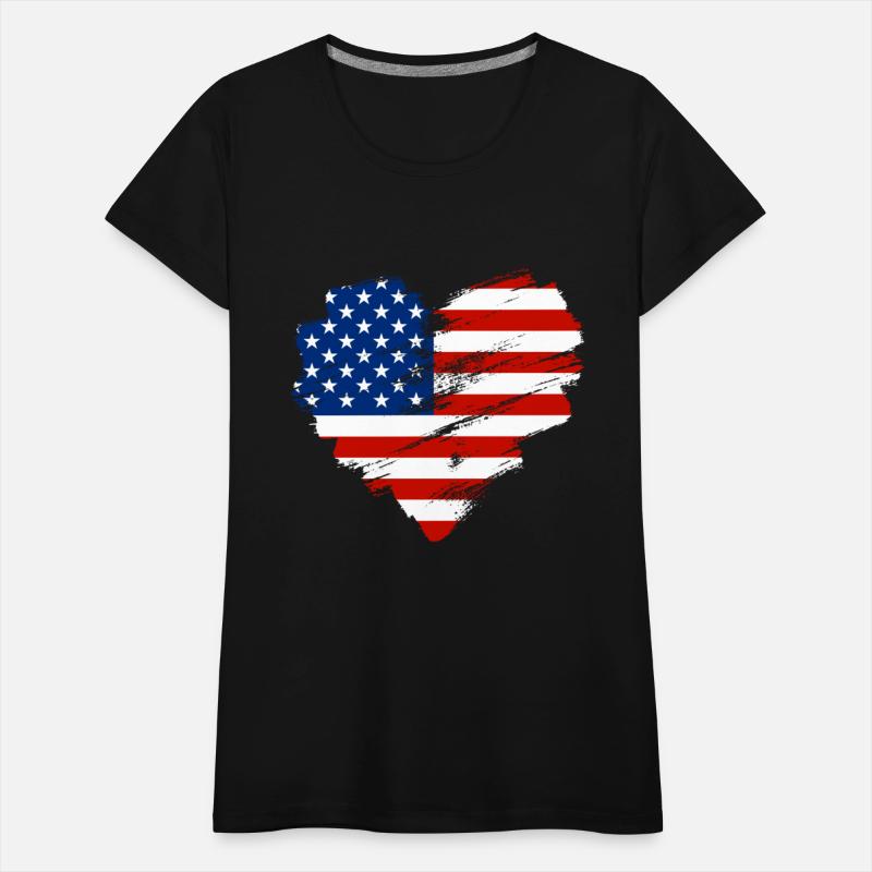 America