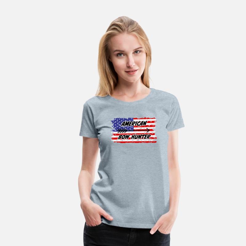 American Bow Hunter