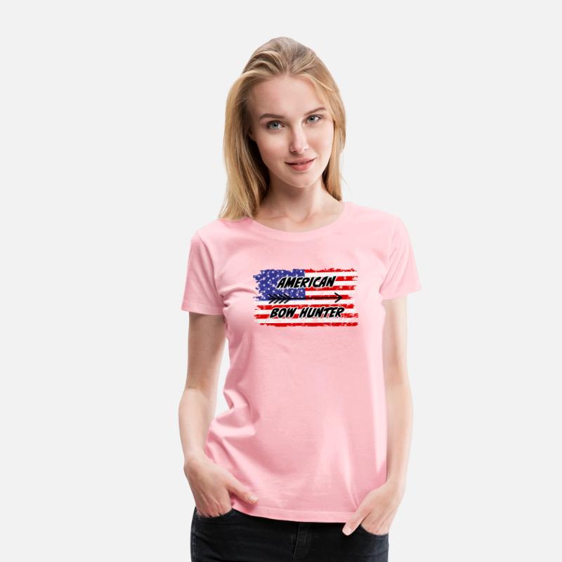 American Bow Hunter