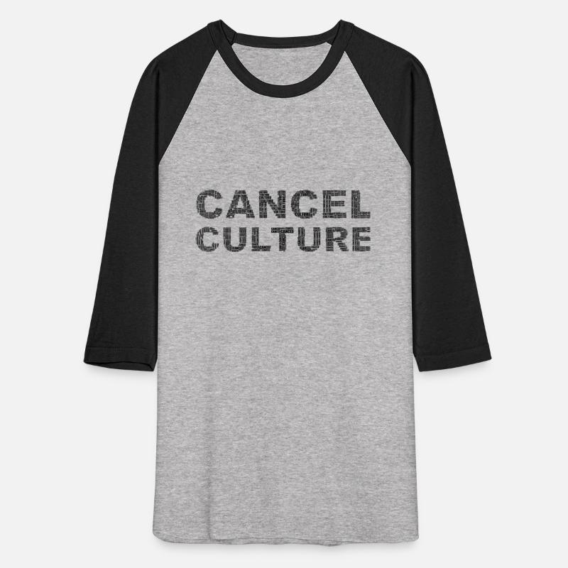American Cancel Culture.