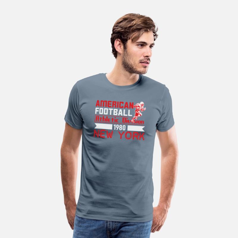 American Football College Team Sport Division