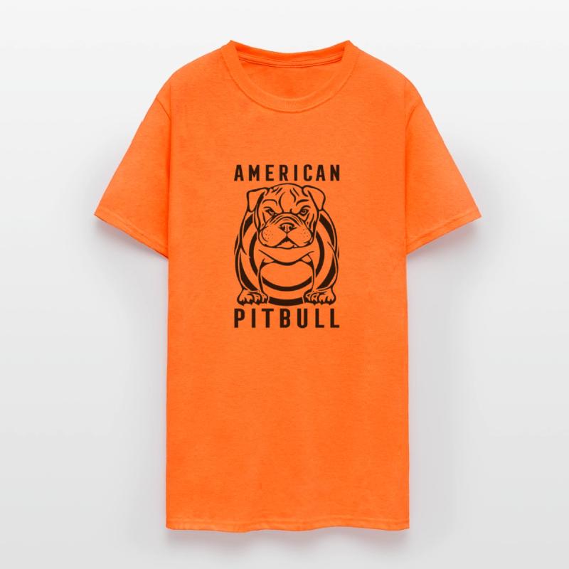 American Pitbull