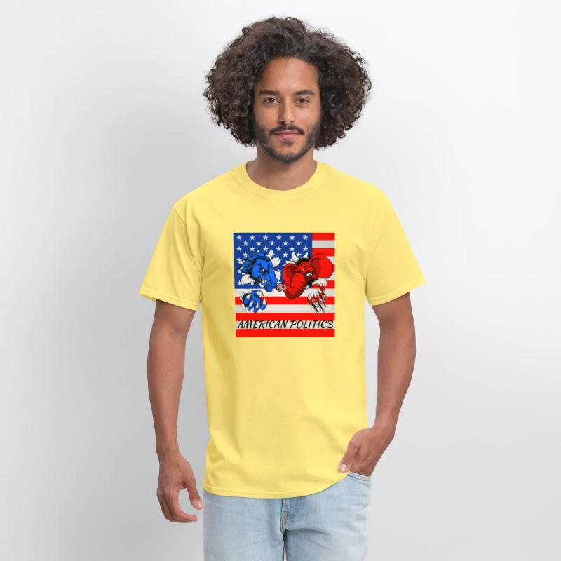 American Politics | Political Humor