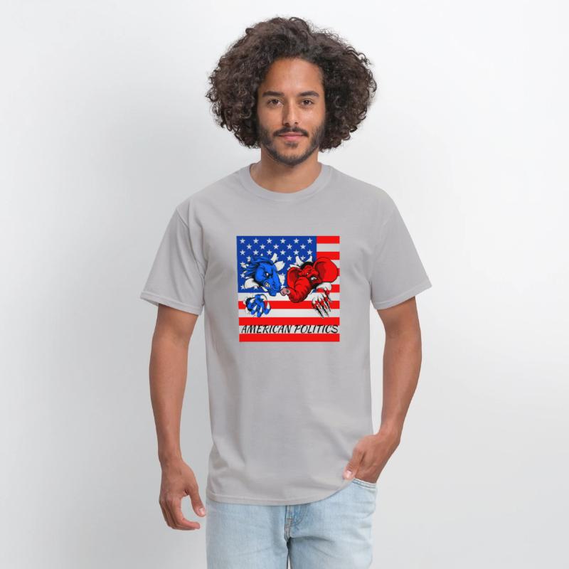 American Politics | Political Humor