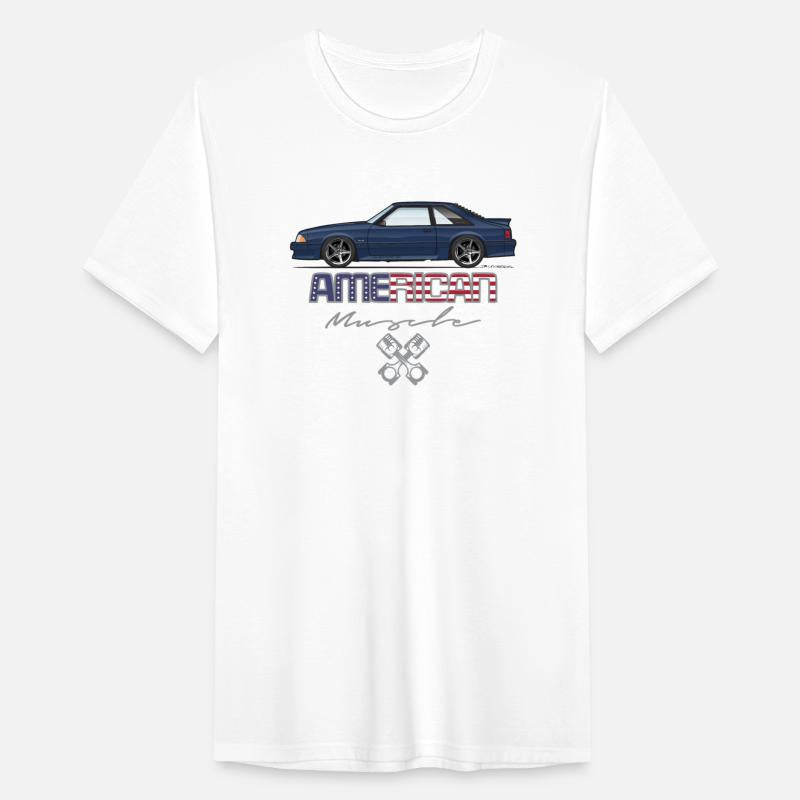 AMERICAN Shadow Blue