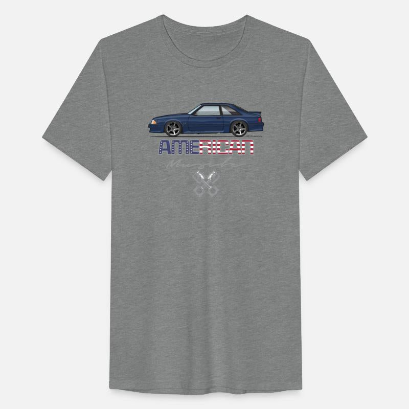 AMERICAN Shadow Blue