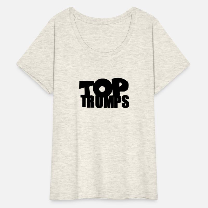 Amerika Top Trump Flop