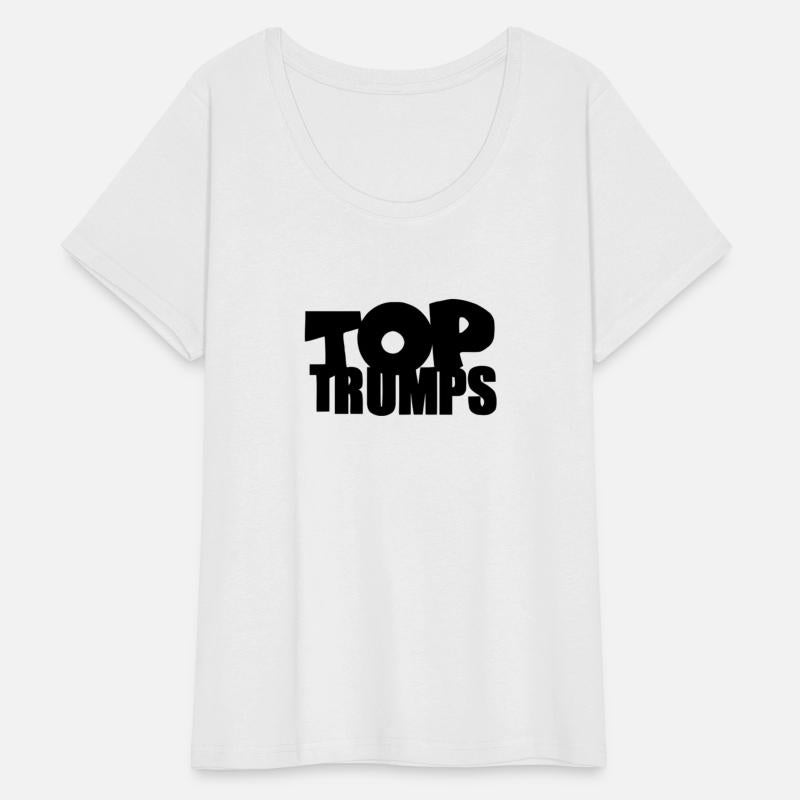 Amerika Top Trump Flop