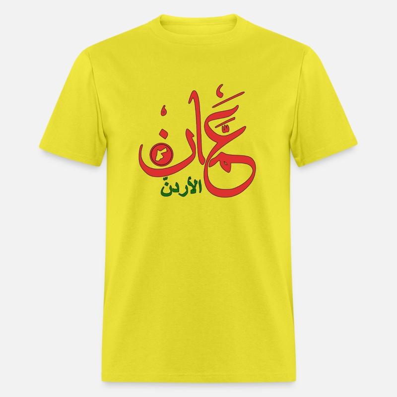 Amman