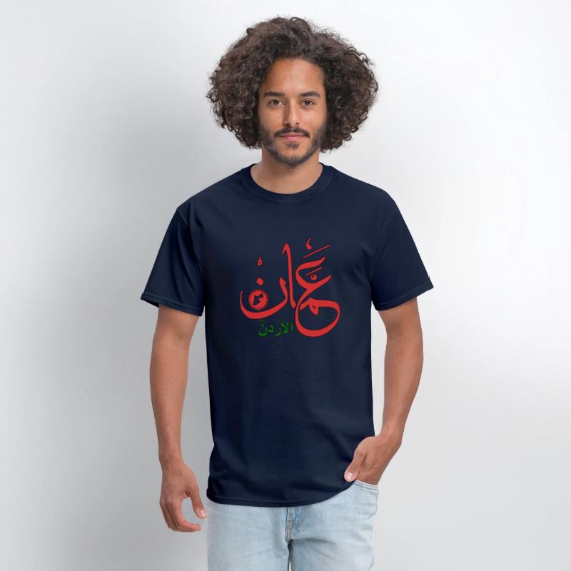 Amman