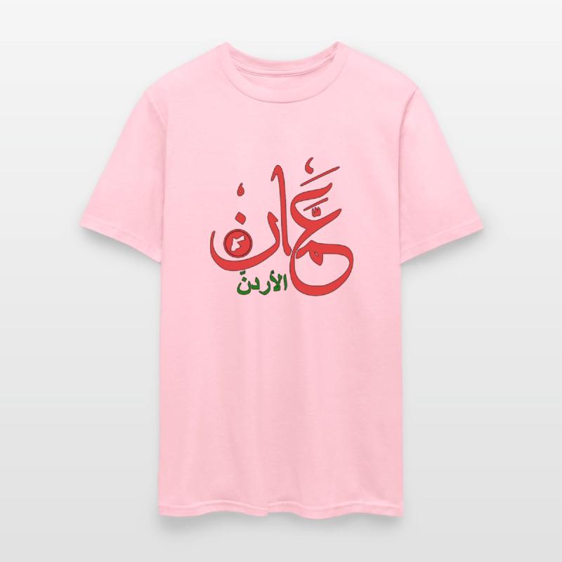 Amman