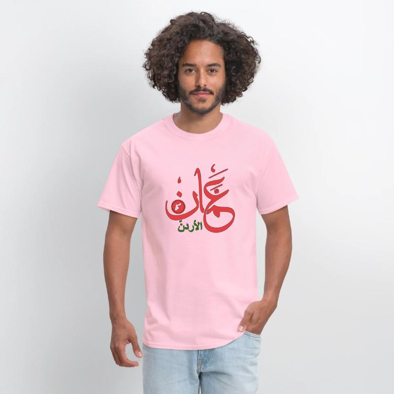 Amman