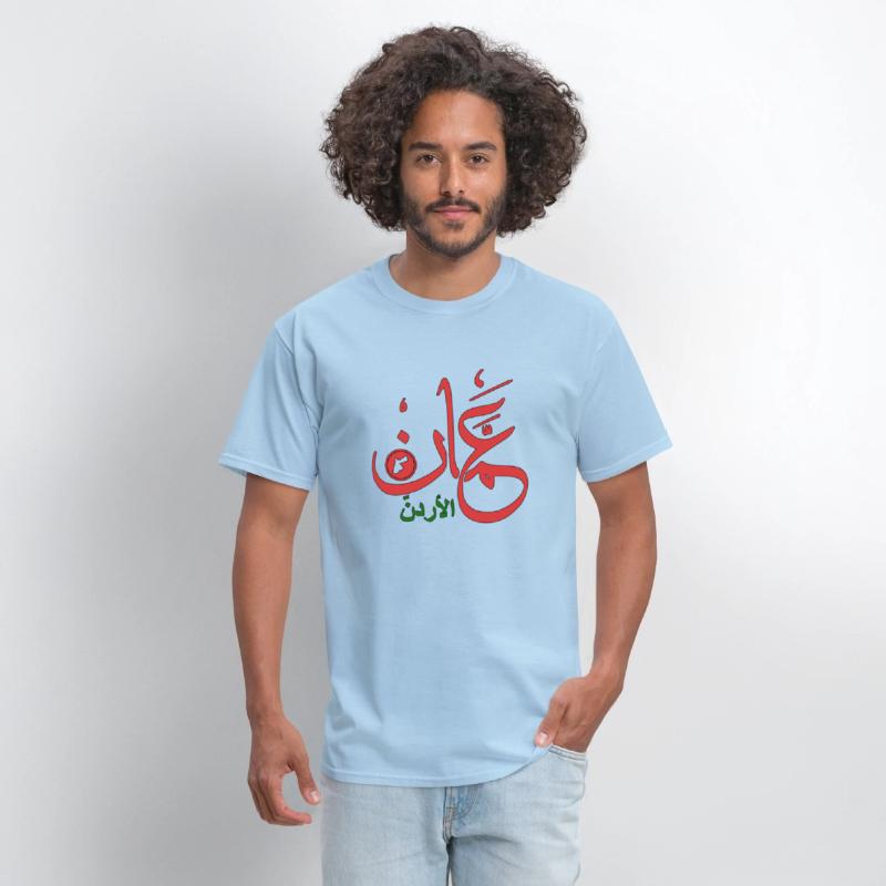Amman