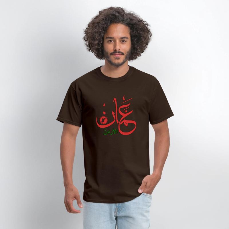 Amman
