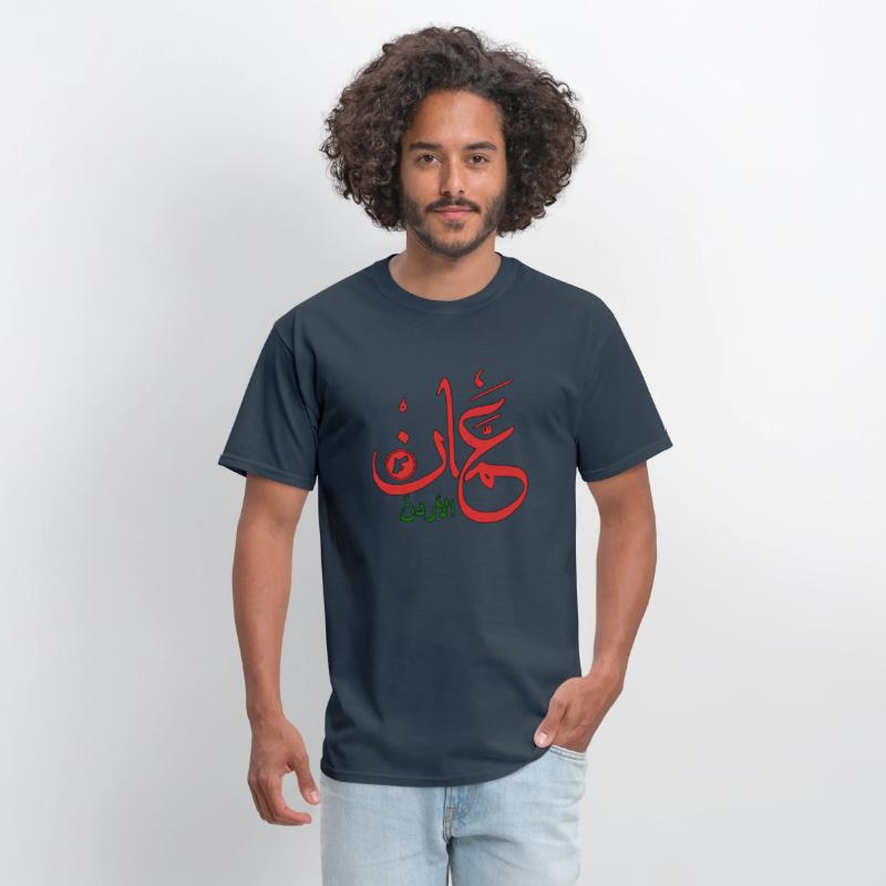 Amman