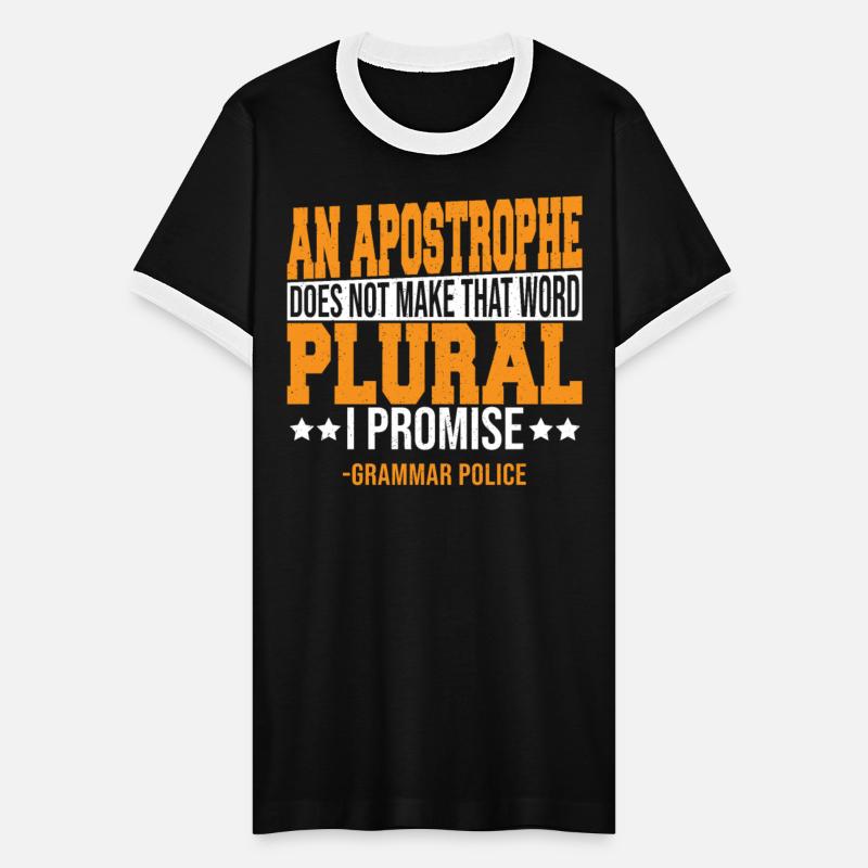 An Apostrophe Does Not Make That Word Plural.