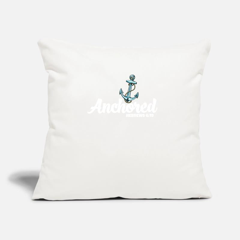 Anchored