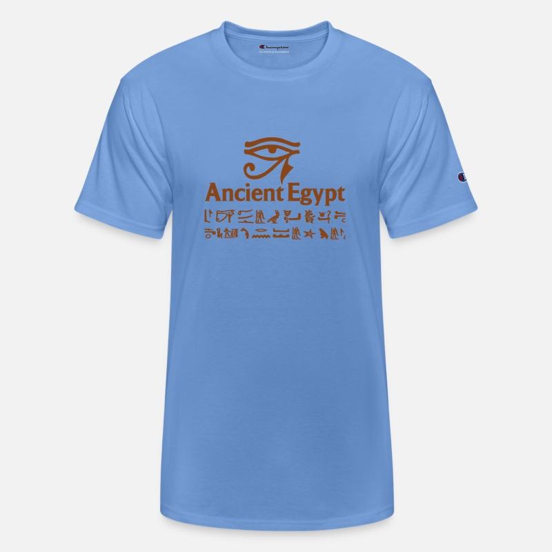 Ancient Egypt