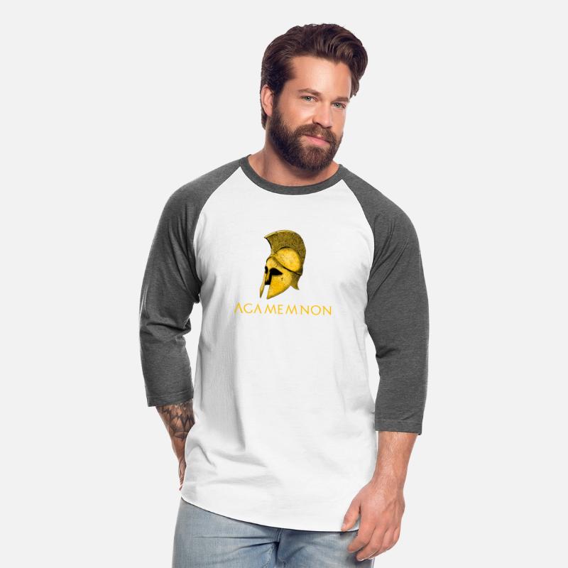 Ancient Greek History And Mythology - Agamemnon