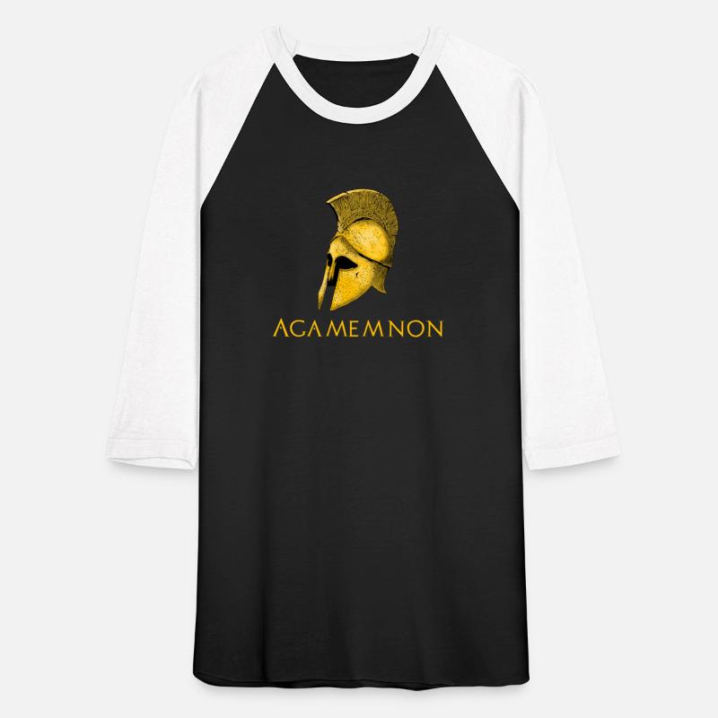 Ancient Greek History And Mythology - Agamemnon