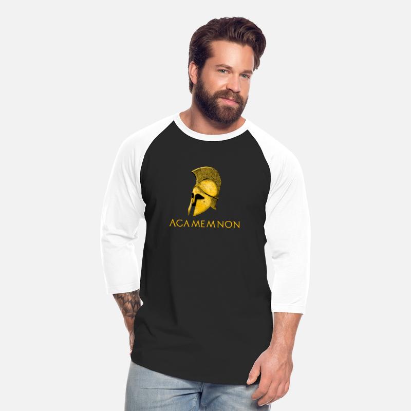 Ancient Greek History And Mythology - Agamemnon