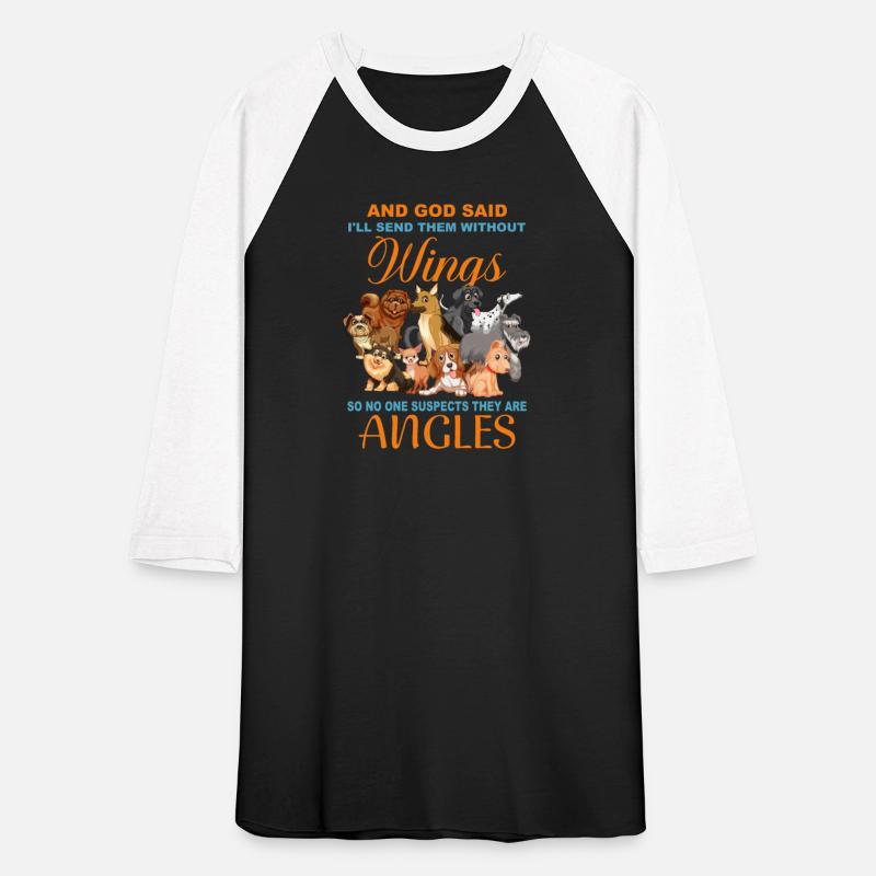 And God Said I'll Send Them Without Wings