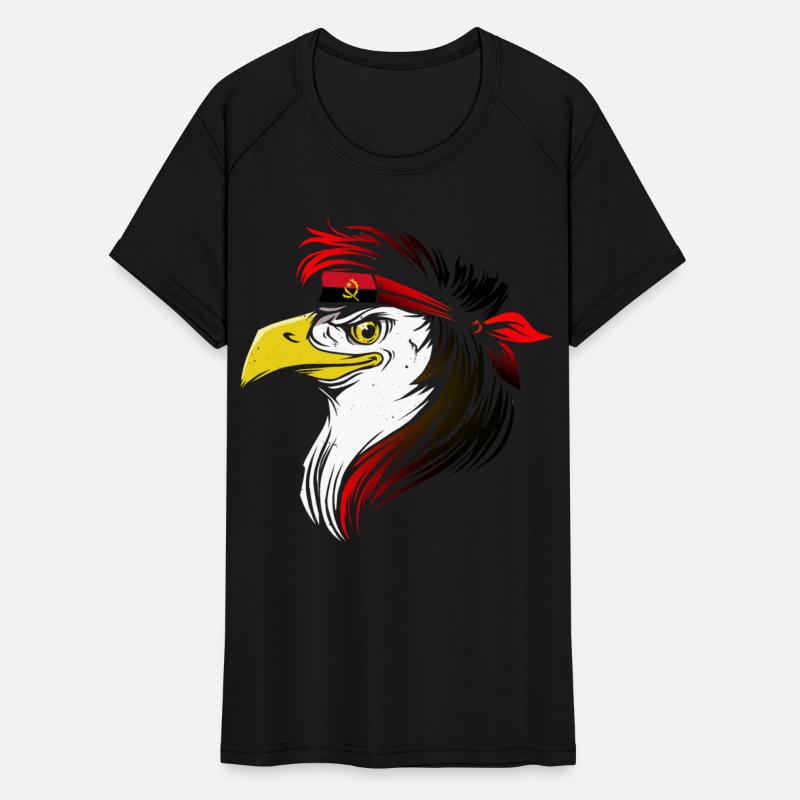 Angola