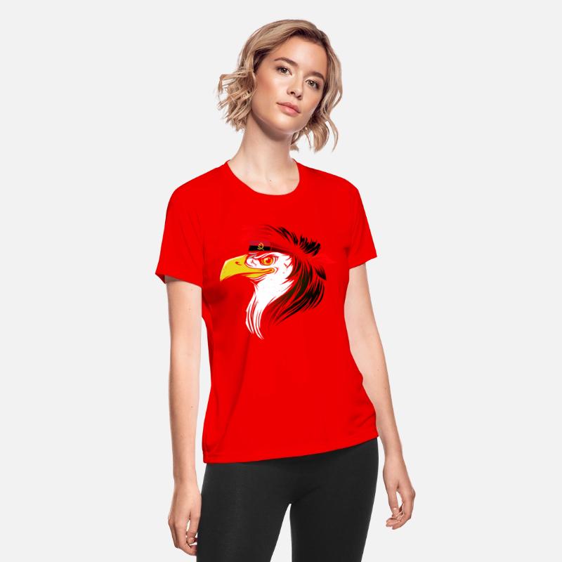Angola