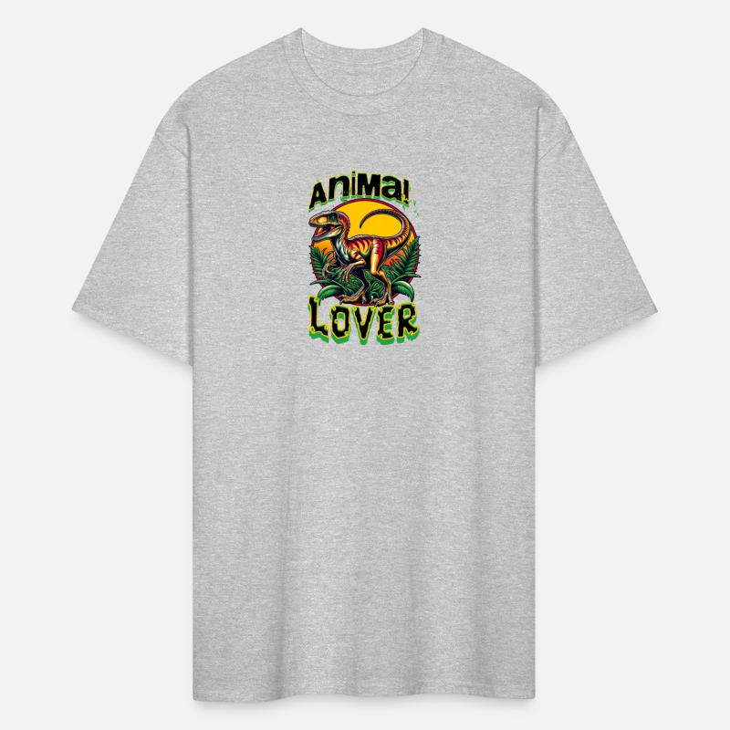 Animal Lover