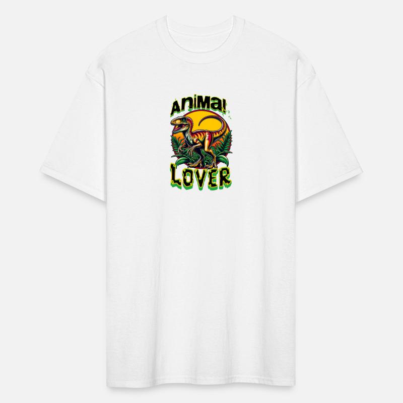 Animal Lover
